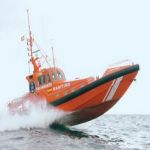 Presentada la web de seguridad nautica de Salvamento Maritimo